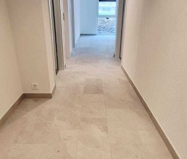 New 3.5-room apartment on the 1st floor, bright with view - Foto 6