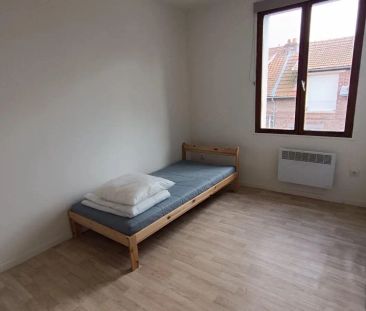 Appartement à louer 3 pièces 53m² - Photo 2