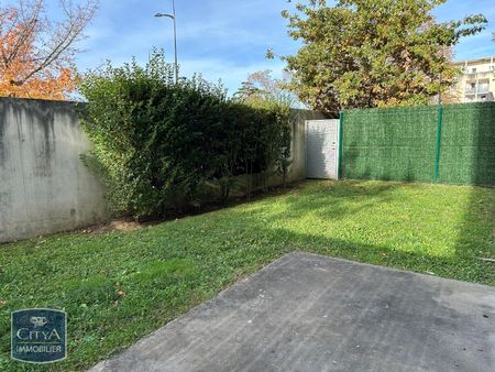 Location Appartement 4 pièces 105m² MEAUX 77100 - Photo 5