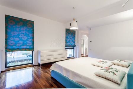 Design apartment of 2 bedrooms by Baneasa Forest - Photo 3