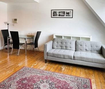 3 bedroom apartment to rent - Photo 3