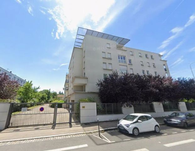 Appartement à louer 2 pièces 49.42m² - Photo 1