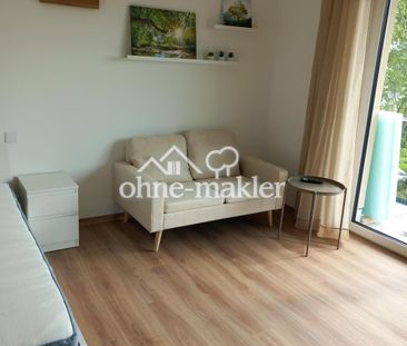 Möbliertes smartes Apartment in KÜN-Gaisbach - Photo 4