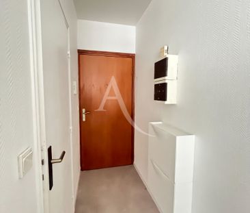 Location Appartement 1 pièce 21m² - Photo 1