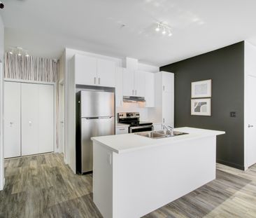 Appartement logement Condo 5 ½ Piscine Gym – Châteauguay - Photo 6