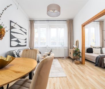 Urocze mieszkanie przy parku i Wałach Chrobrego - Фото 6