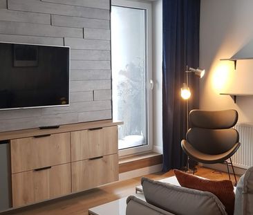 Funkcjonalne 2 pokoje na wynajem - Photo 2