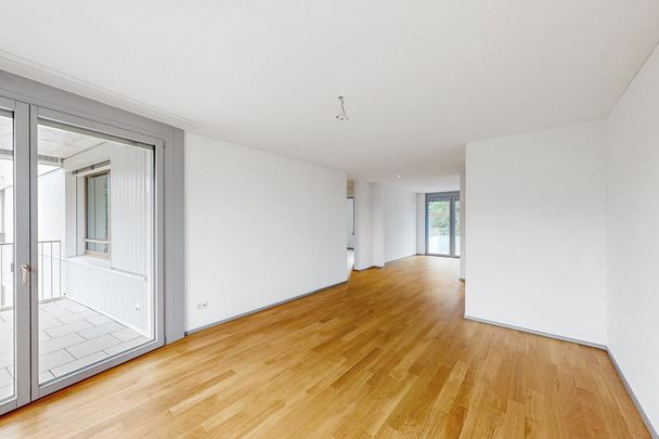 Ihr neues Zuhause erwartet Sie - Foto 1
