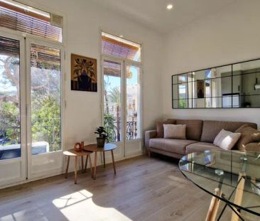 Alquiler de piso en Plaza de la Merced - Photo 3