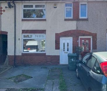 2 bedroom terraced house to rent - Photo 4