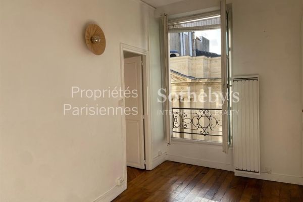 Appartement à louer à Paris 7Ème - Photo 1