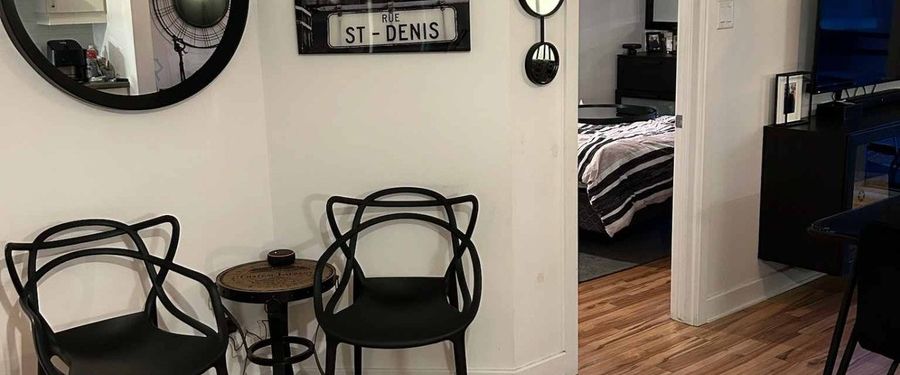 À louer / Appartement - Photo 1