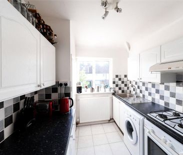 1 bedroom maisonette to rent - Photo 6