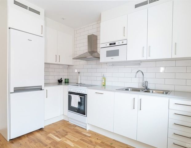 Rönnebergsgatan 15 - Foto 1