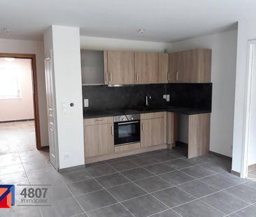 Location appartement récent 2 pièces 44.88 m² à Marnaz (74460) 4 - Photo 3