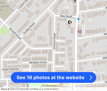 4 bedroom semi-detached house for rent - Photo 1