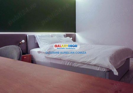 Apartament 2 camere 13 Septembrie-Catedral Residence - Fotografie 3