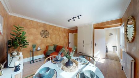 2 bedroom flat to rent - Photo 5