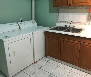 For Lease - 98 Nightstar Drive Unit# Basemt, Richmond Hill, Ontario - Photo 5