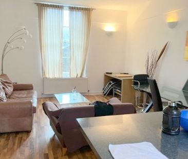 Canning Street, Close to City Centre, Liverpool, Merseyside, L8 7NR - Photo 6