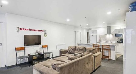 ROOM AVAILABLE IN ESTABLISHED SHARED APARTMENT: - Photo 2