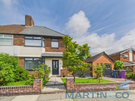 3 bedroom semi-detached house to rent - Photo 2