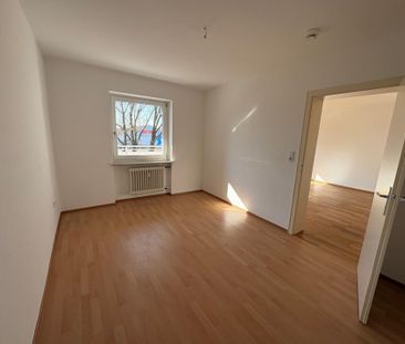 Mietwohnung in Manching - Klein aber fein! Gepflegte 2-Zimmer-Wohnu... - Photo 1