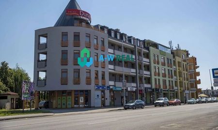 ☎️0918197701 Na prenájom elegantný 3 izbový byt priamo v centre Dunajskej Stredy v budove DUNA PALÁC-možnosť prenájmu aj krátkodobo - Photo 3