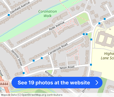 Carisbrook Road, Nuneaton - Photo 1