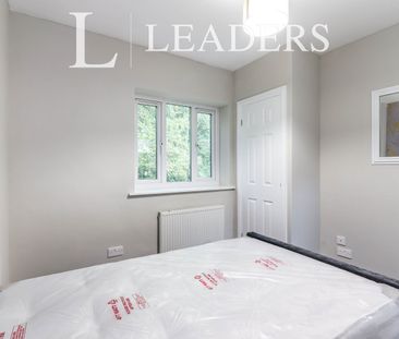 1 bedroom room to rent Harefield Road, Sheffield - Photo 3