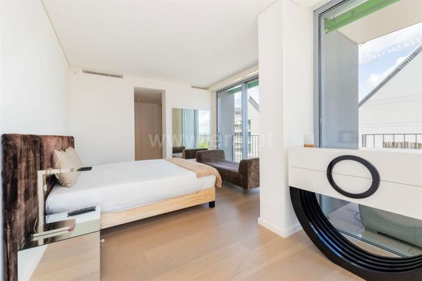 Apartamento T3 em Lisboa - Photo 1