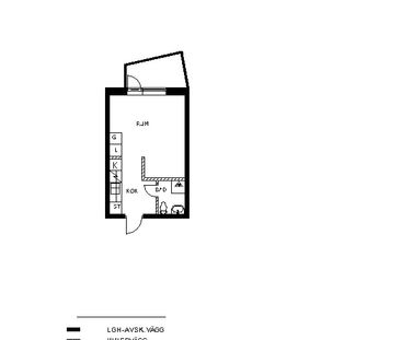 Säbygatan 3 - Foto 1