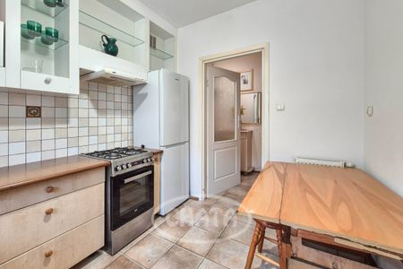 Bielany Wr. / Rozkład / Balkon - Zdjęcie 5