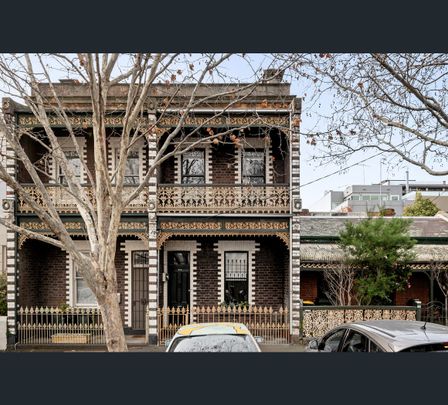 4 Greeves Street, Fitzroy, Vic 3065 - Photo 1