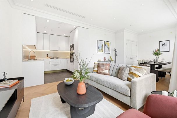 2 bedroom apartment to rent - Photo 1
