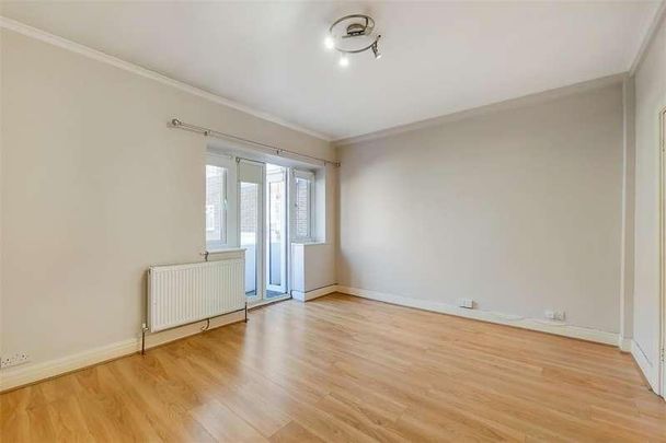 Bridge Lane, Temple Fortune, NW11 - Photo 1