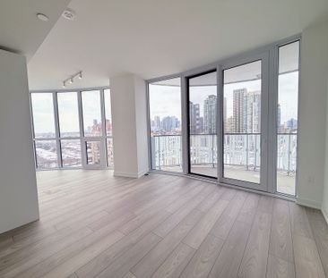 For Lease - 1 Fairview Road Unit# 1309, Mississauga, Ontario - Photo 1