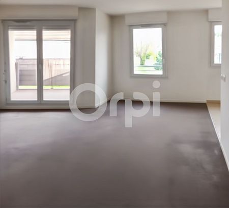 Location Appartement 2 pièces 61m² OTHIS 77280 - Photo 2