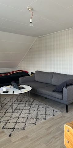 Storgatan, Stora Levene - Foto 1