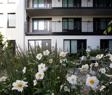 Nobelvägen 129 A, lgh 1403, Västra Sorgenfri - Foto 1