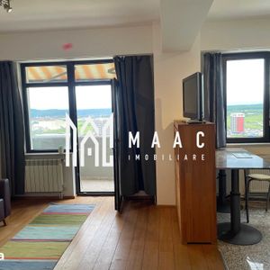 Apartament 1 cameră de închiriat | Sibiu, Mihai Viteazul - Fotografie 2