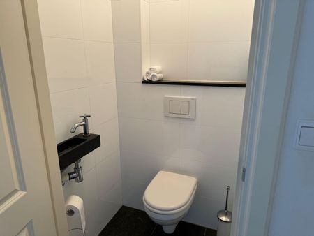 Van de Spiegelstraat 8-A, Zeeheldenkwartier, 2518ET, Den Haag - Foto 2