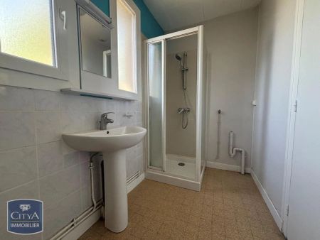 Appartement à louer 2 pièces 44.31m² - Photo 5