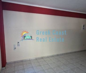 Studio/Γκαρσονιέρα για ενοικίαση Άγιος Παντελεήμονας (Πάτρα) - Photo 5