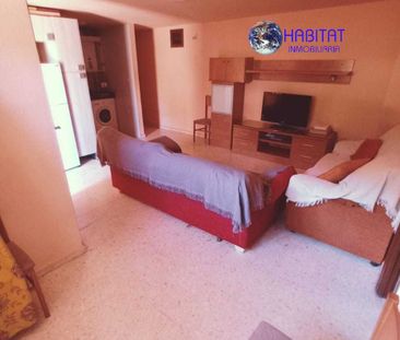 Piso de alquiler en Cuesta San Antonio, 28, San Ildefonso - Photo 3