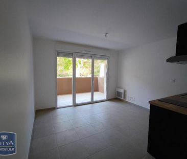 Location Appartement 1 pièce 23m² MONTPELLIER 34000 - Photo 6