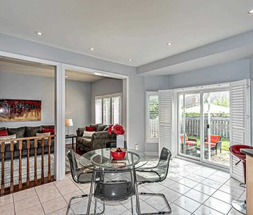 For Lease - 72 Avro Road, Vaughan, Ontario - Photo 5