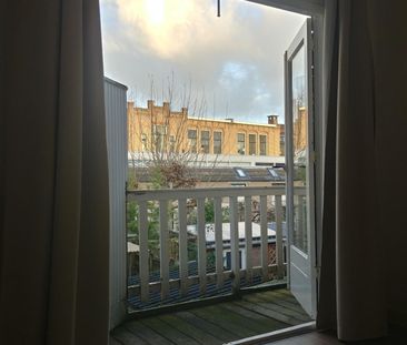 Te huur: Appartement Albatrosstraat in Utrecht - Foto 1