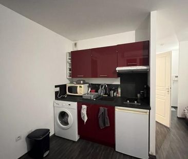 APPARTEMENT 1 pièce(s) - 28m² - Photo 4