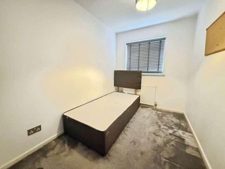 Davis Avenue, Bryncethin, Bridgend, CF32 - Photo 5